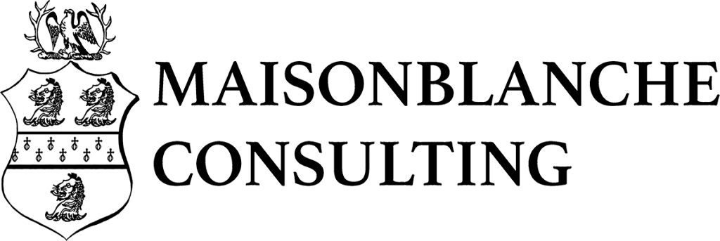 Maison Blanche Consulting Inc.